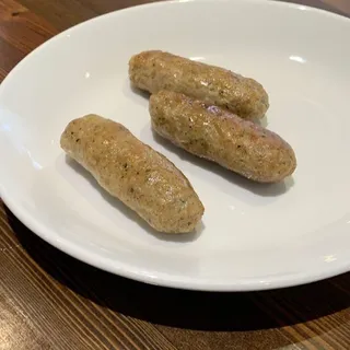 Chicken Sausage