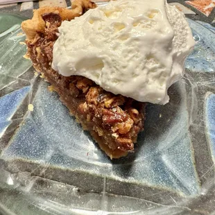 Pecan Pie
