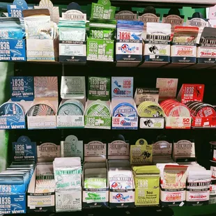 1836 Kratom smaller sizes