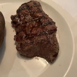 8 oz sirloin