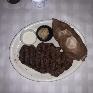 22oz Steak