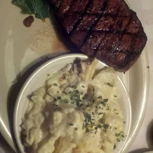 Harry 's Strip Steak