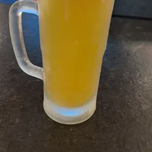 Sam's adams summer ale