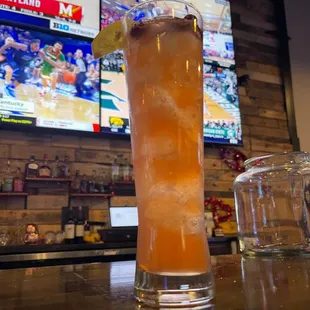 drink