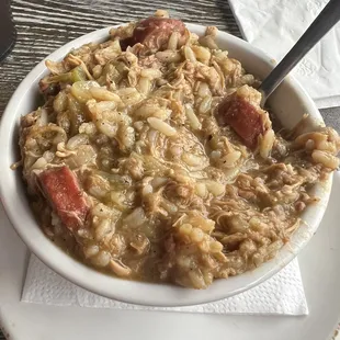 Gumbo