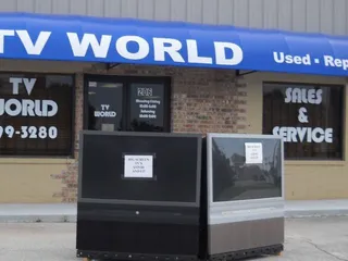 TV World