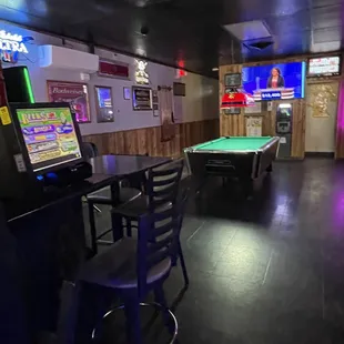 Harry's Wonder Bar