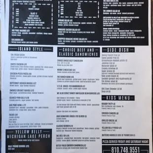 Menu 6-8-24