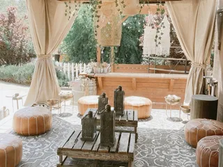 Coyote Creek Locations