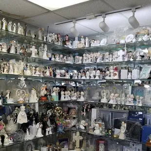 more dolls