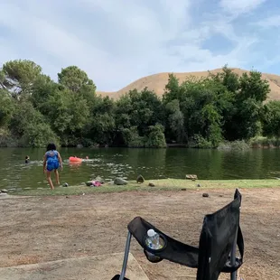 Lake