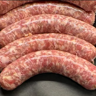Sausage