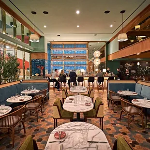 Harta Bar and Lounge
