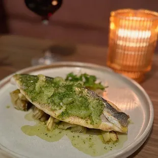 Branzino