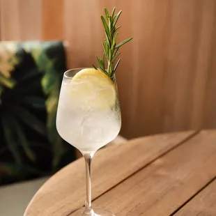 drink