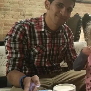 Sameh A.