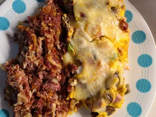 Maxfield's Pancake House