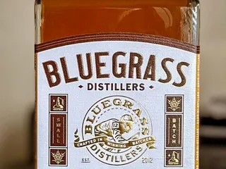 Bluegrass Distillers