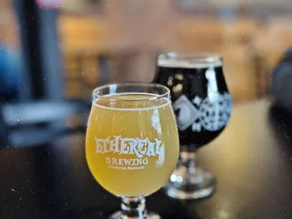 Ethereal Brewing