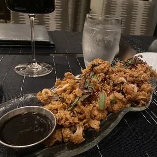 Calamari