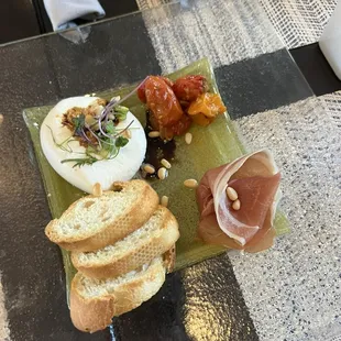 Burrata