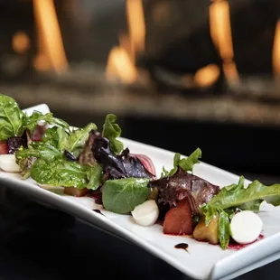 food, salads, salad