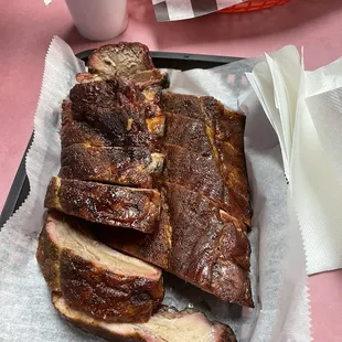 Hartland Bar-B-Que
