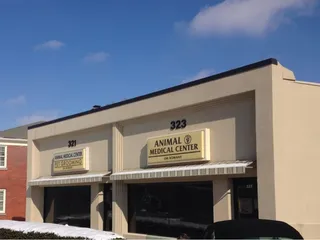 Animal Medical Center