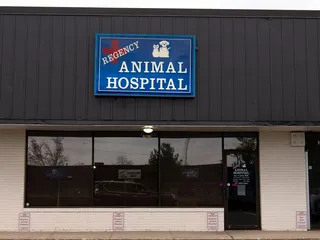 Regency Animal Hospital