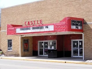 The Castle Theater