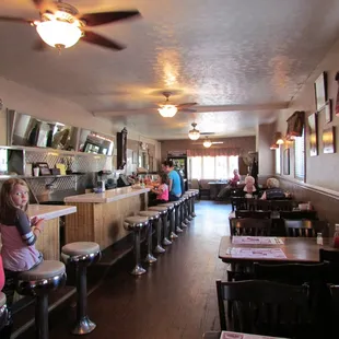 Hartley Inn - October 29, 2016