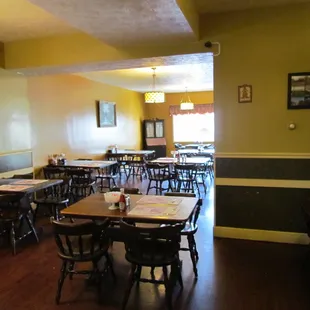 Hartley Inn - October 29, 2016