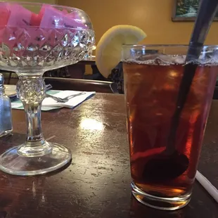 drink
