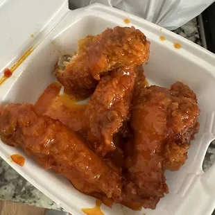 fried chicken, chicken, bbq wings, food, bbq chicken, chicken wings, chicken wings and fried chicken, poultry, fried chicken wings