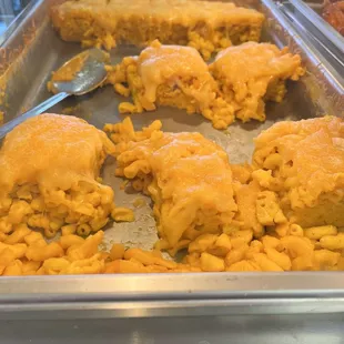 chicken wings and fried chicken, food