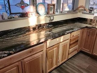 Asset Granite