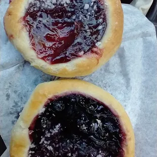 Kolache fix