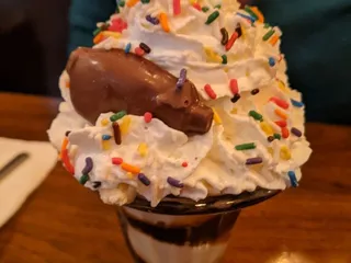 Beerntsen's Confectionary