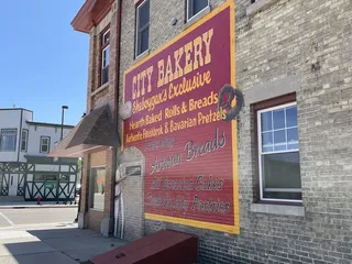City Bakery