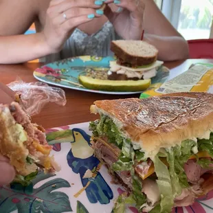 sandwich, sandwiches, food