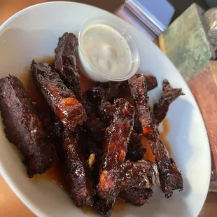 Siracha Honey Chicken