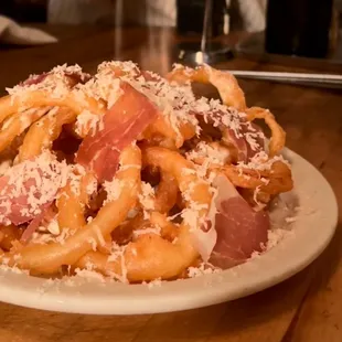 Onion Rings (Special)