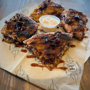 Be sure to ask Matt about the ""That'll do Pig!"