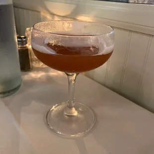 French Martini - yummy!!!