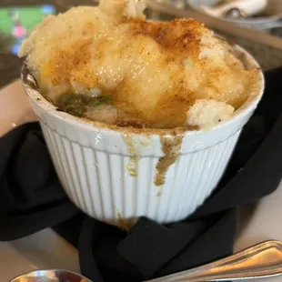 Cottage pie