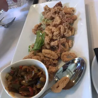 Calamari