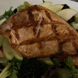 Goat Cheese Salad