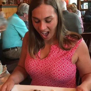 Mahi Mahi and Crab *GF