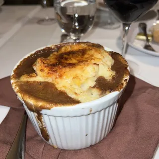 The Hartwood Cottage Pie