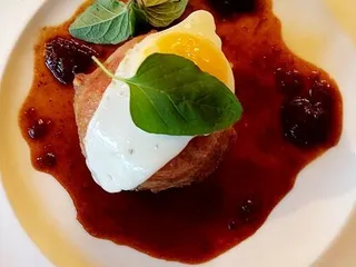 Hyeholde Restaurant